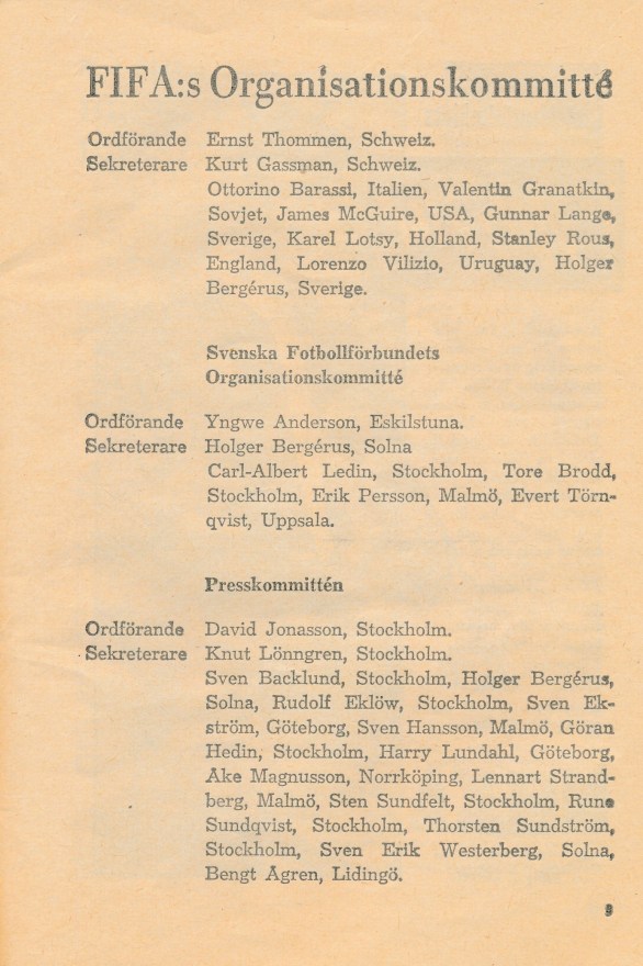 Sverige Västtyskland c
